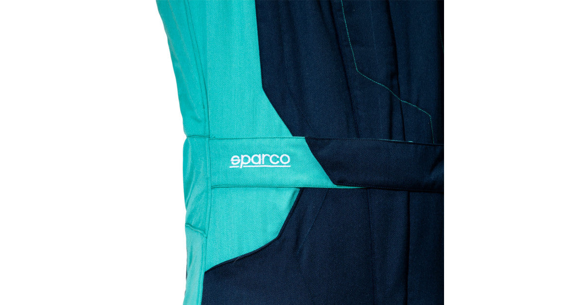Combinezon FIA Sparco Sprint Advanced ASY
