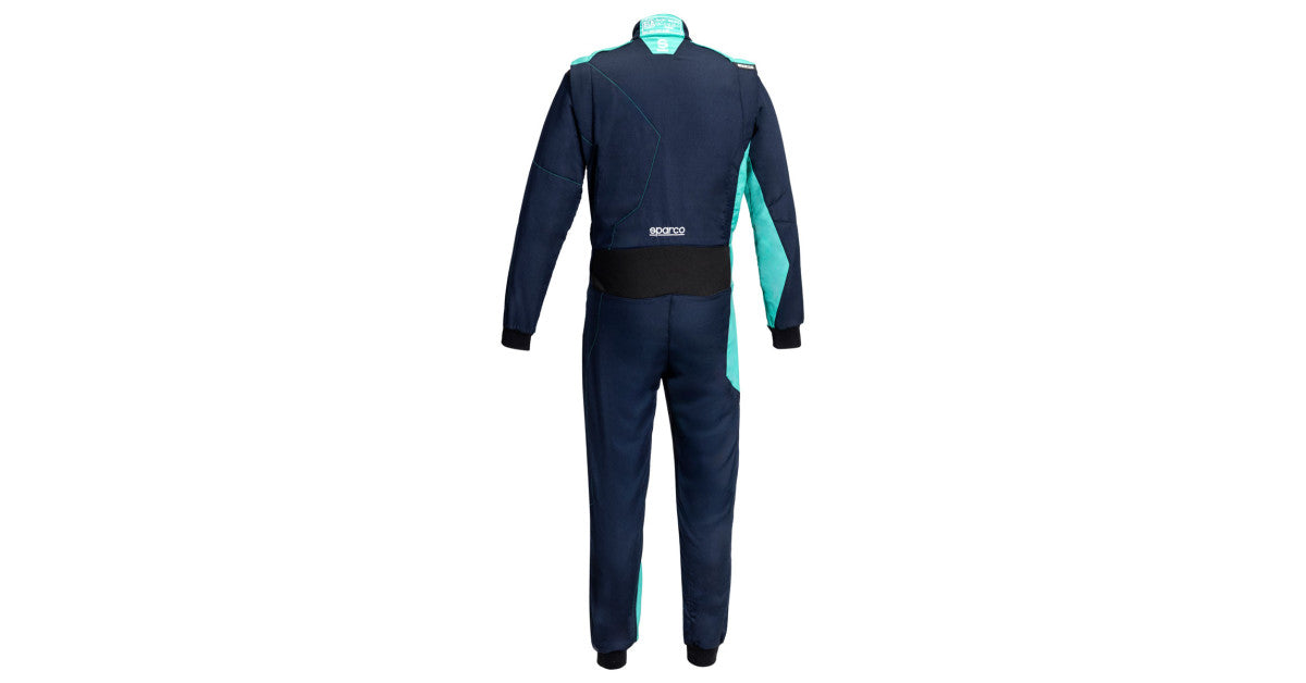 Combinezon FIA Sparco Sprint Advanced ASY