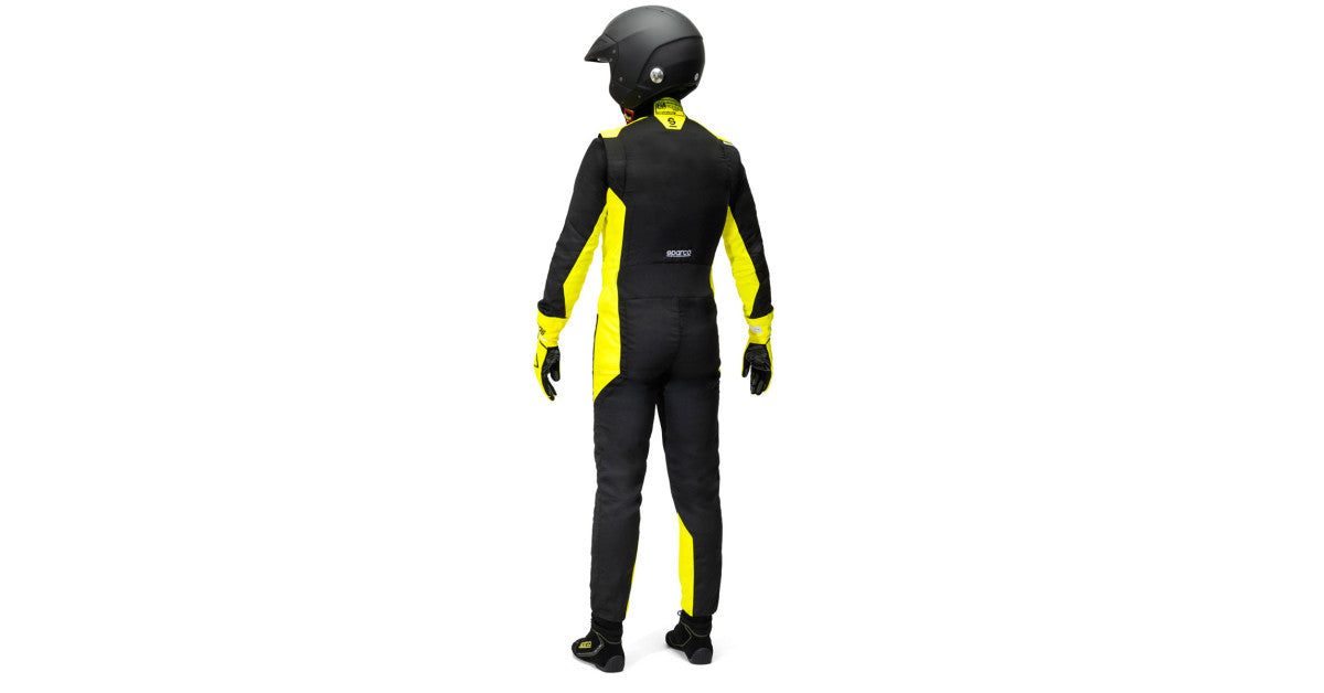 Combinezon FIA Sparco Sprint Advanced