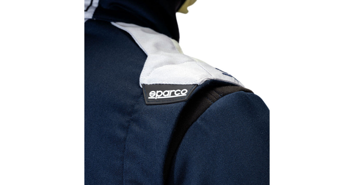 Combinezon FIA Sparco Sprint Advanced