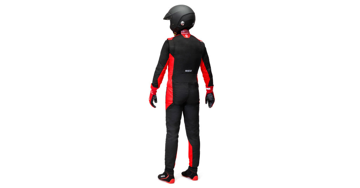 Combinezon FIA Sparco Sprint Advanced