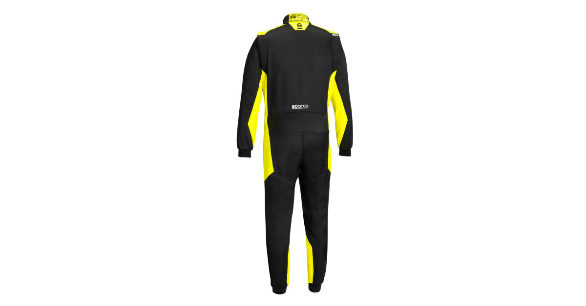 Combinezon FIA Sparco Sprint Advanced