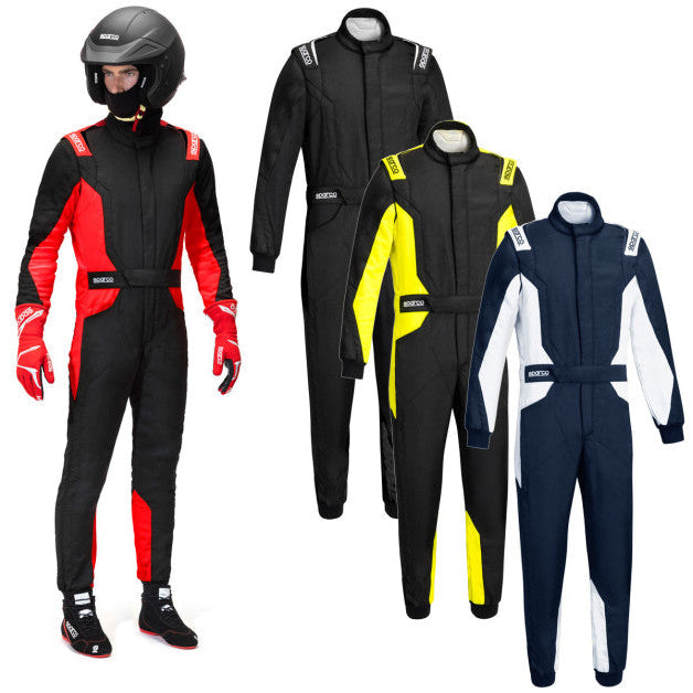Combinezon FIA Sparco Sprint Advanced