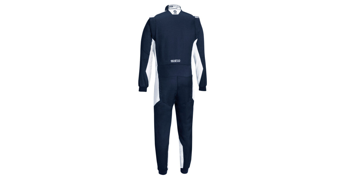 Combinezon FIA Sparco Sprint Advanced