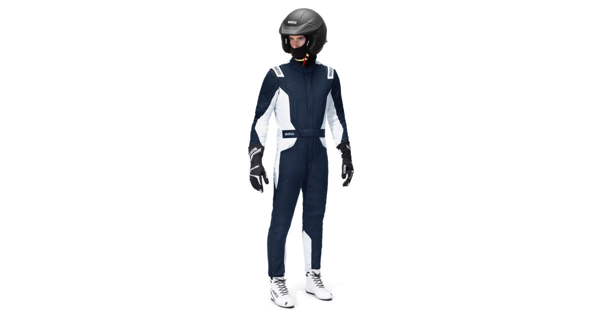 Combinezon FIA Sparco Sprint Advanced