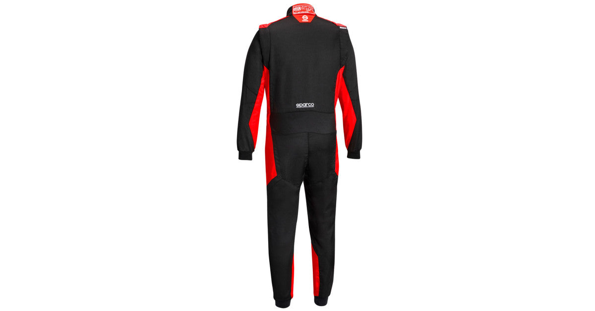 Combinezon FIA Sparco Sprint Advanced