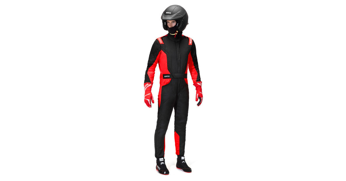 Combinezon FIA Sparco Sprint Advanced