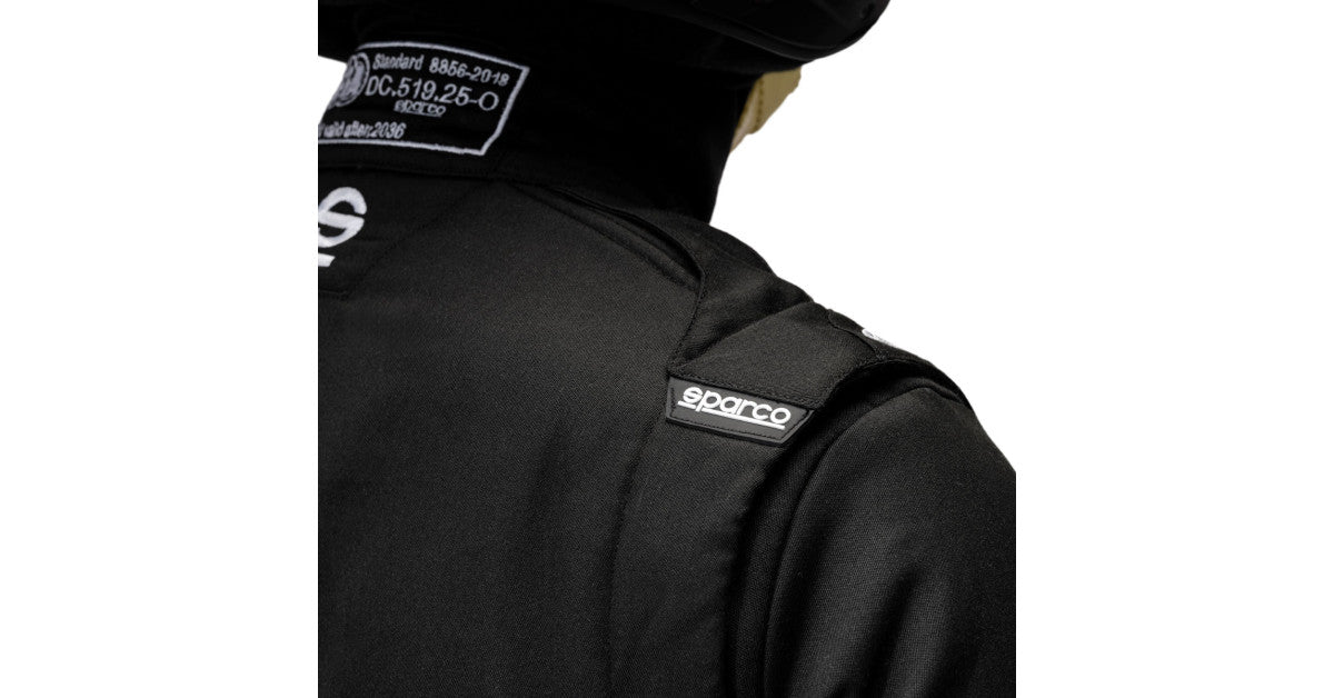 Combinezon FIA Sparco Sprint Advanced
