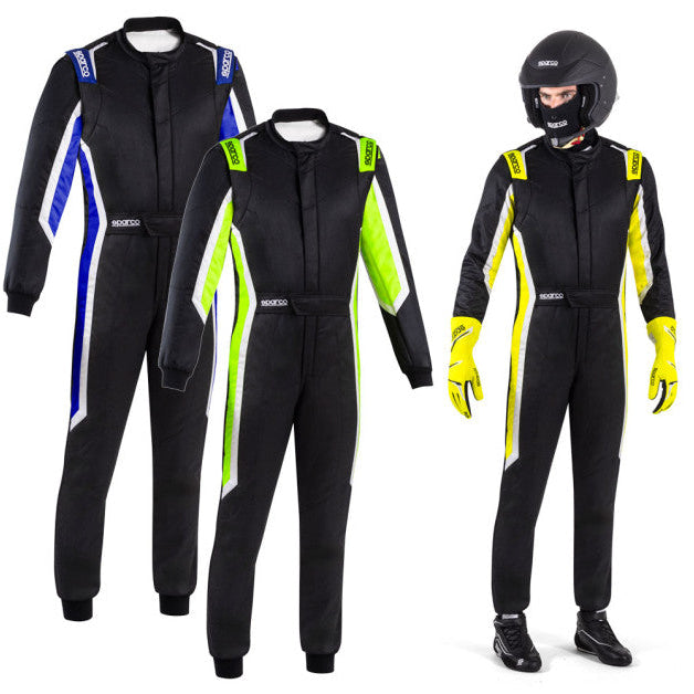 Combinezon FIA SPARCO SPRINT