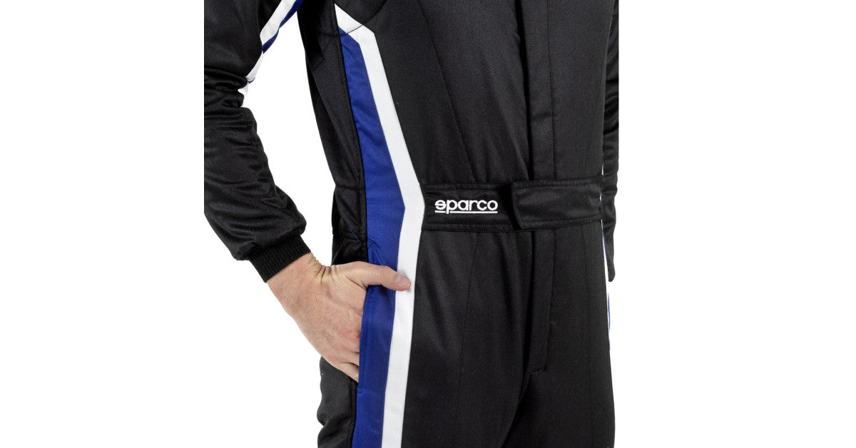 Combinezon FIA SPARCO SPRINT
