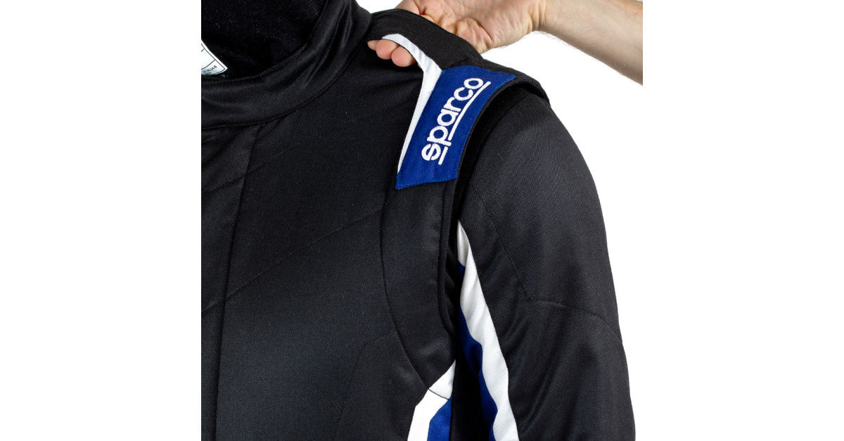 Combinezon FIA SPARCO SPRINT