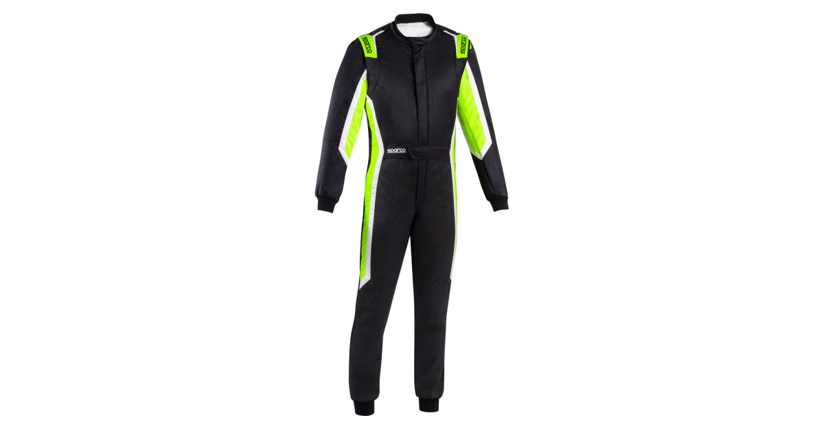 Combinezon FIA SPARCO SPRINT