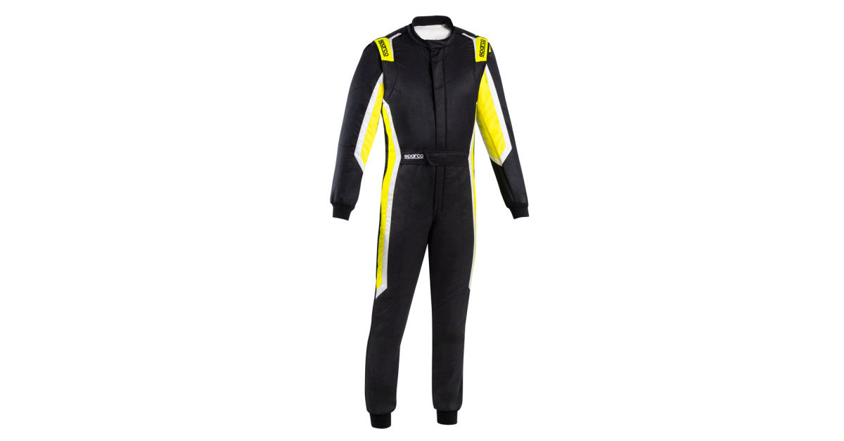Combinezon FIA SPARCO SPRINT