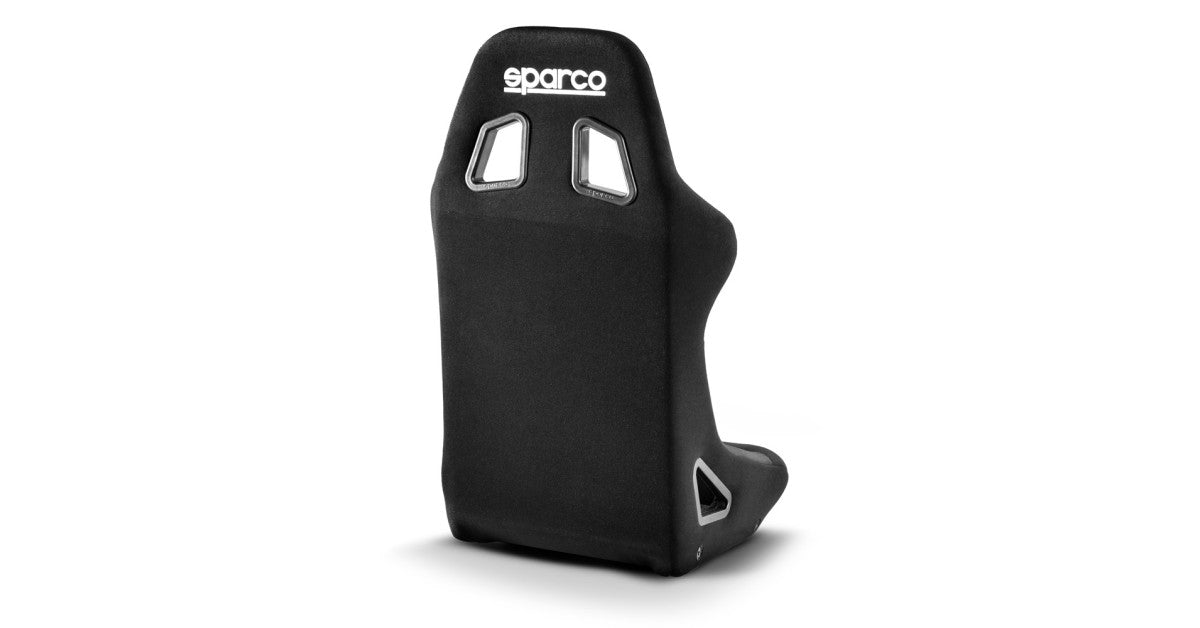 Scaun FIA Sparco Sprint+   Cadru Tubular