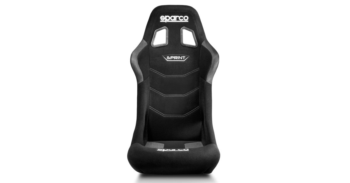 Scaun FIA Sparco Sprint+   Cadru Tubular