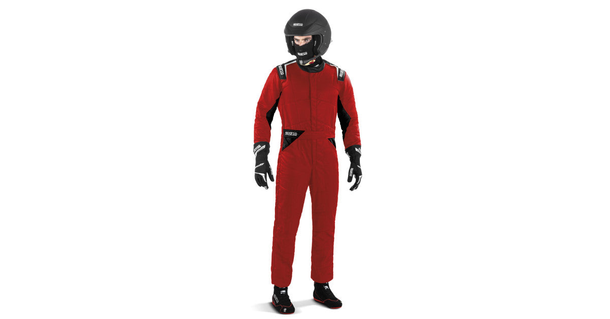 Combinezon FIA SPARCO SPRINT R566