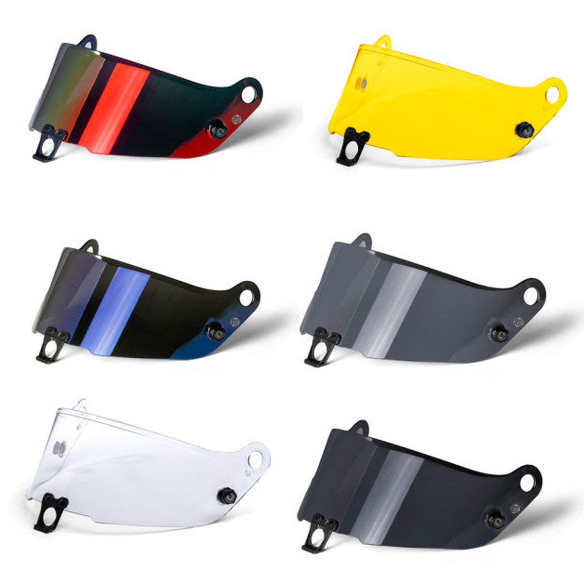 Viziera pentru Casca Sparco Stealth