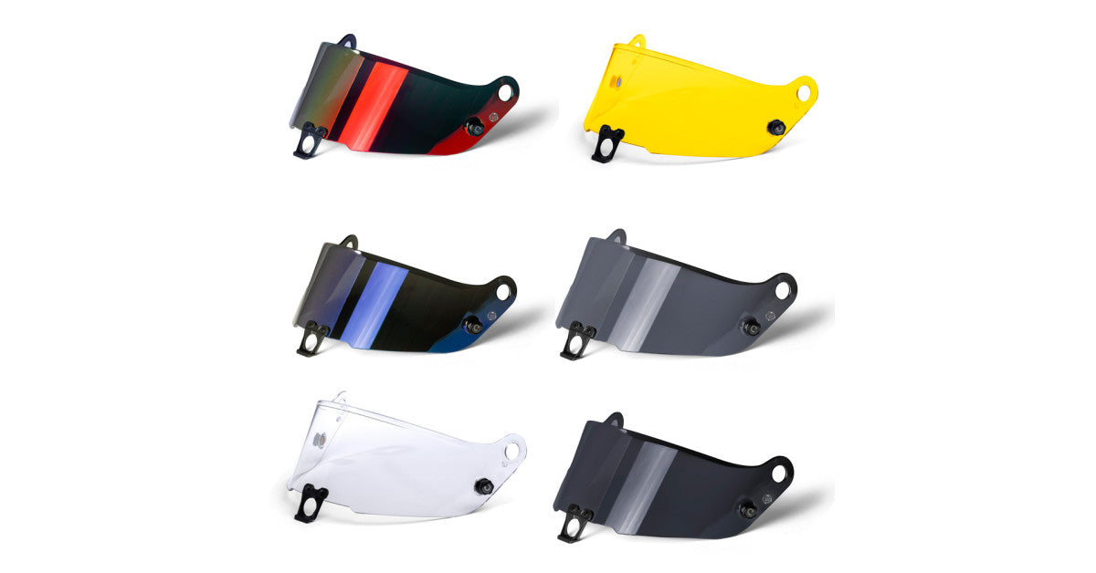 Viziera pentru Casca Sparco Stealth