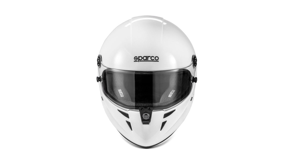 CASCA SPARCO STEALTH RF HANS FIA8859-2024