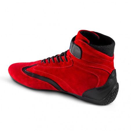 Ghete FIA SPARCO TOP