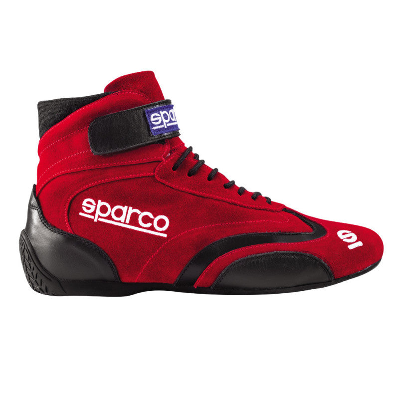 Ghete FIA SPARCO TOP