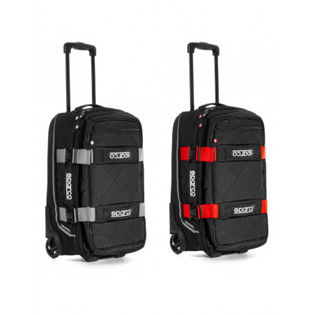 Troller Cabina SPARCO H25XL55XP35