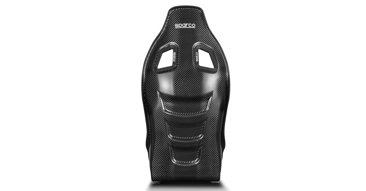 Scaun FIA Sparco Ultra Carbone