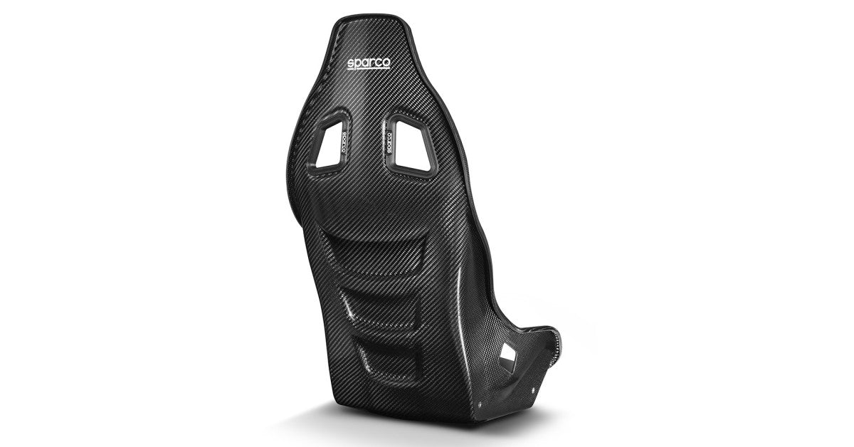 Scaun FIA Sparco Ultra Carbone
