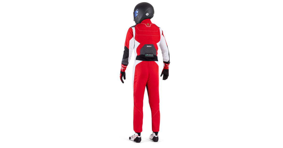 Combinezon FIA SPARCO X-LIGHT FULL EFFICIENCY