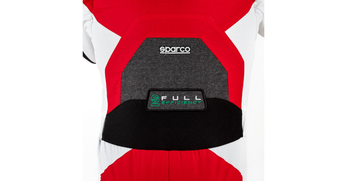 Combinezon FIA SPARCO X-LIGHT FULL EFFICIENCY
