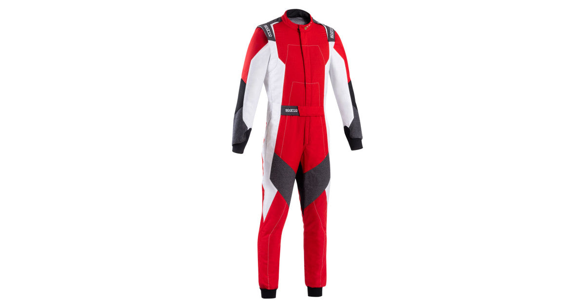 Combinezon FIA SPARCO X-LIGHT FULL EFFICIENCY