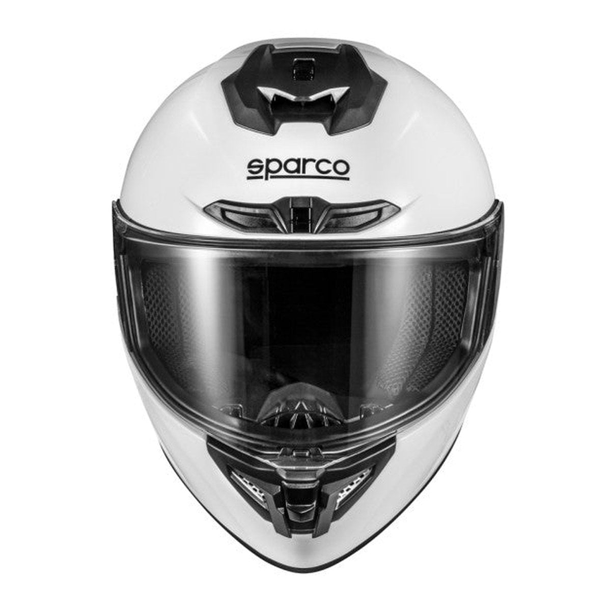 Casca Trackday SPARCO X-PRO (full-face)