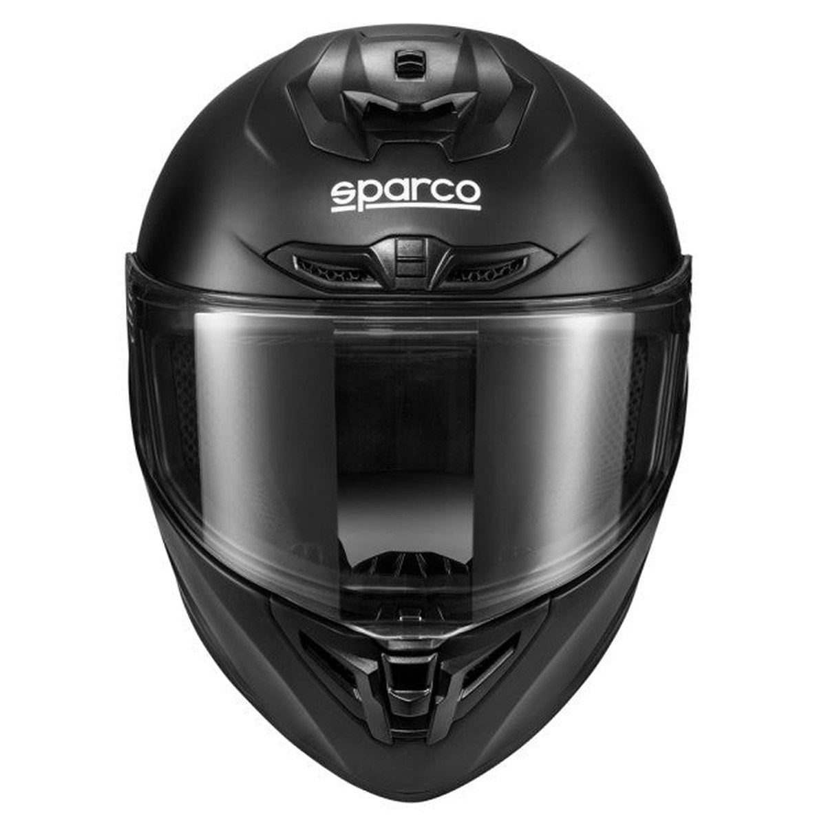 Casca Trackday SPARCO X-PRO (full-face)