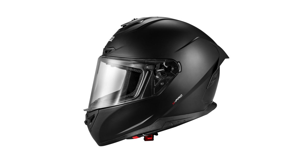 Casca Trackday SPARCO X-PRO (full-face)