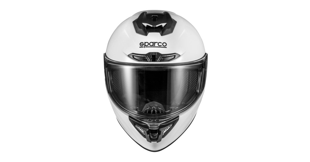 Casca Trackday SPARCO X-PRO (full-face)