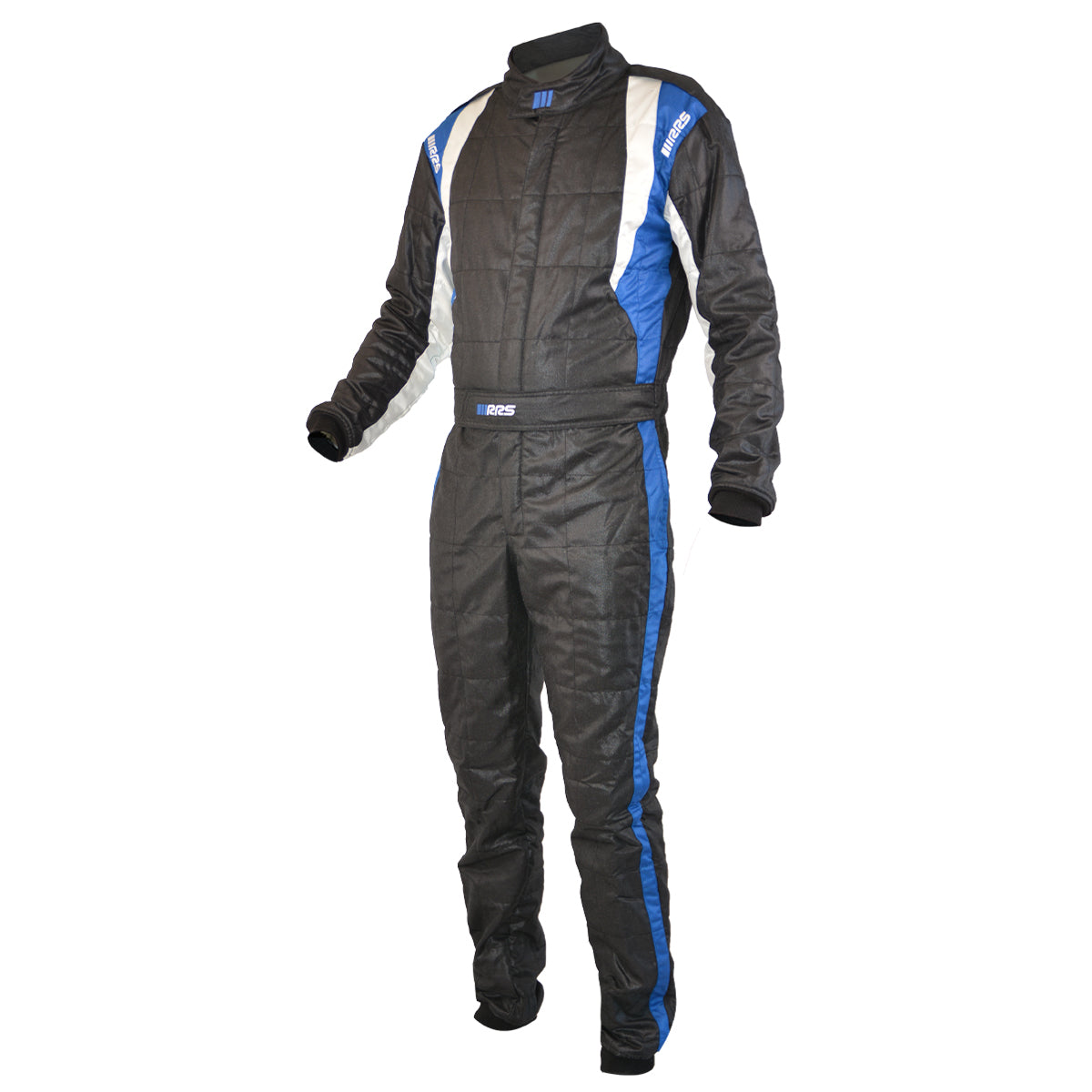 Combinezon FIA RRS SPEED RACE SUIT BLUE
