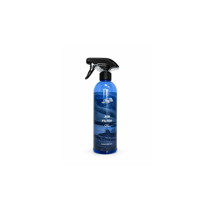 Spray ungere filtru aer ITG JDR-3, 500ml
