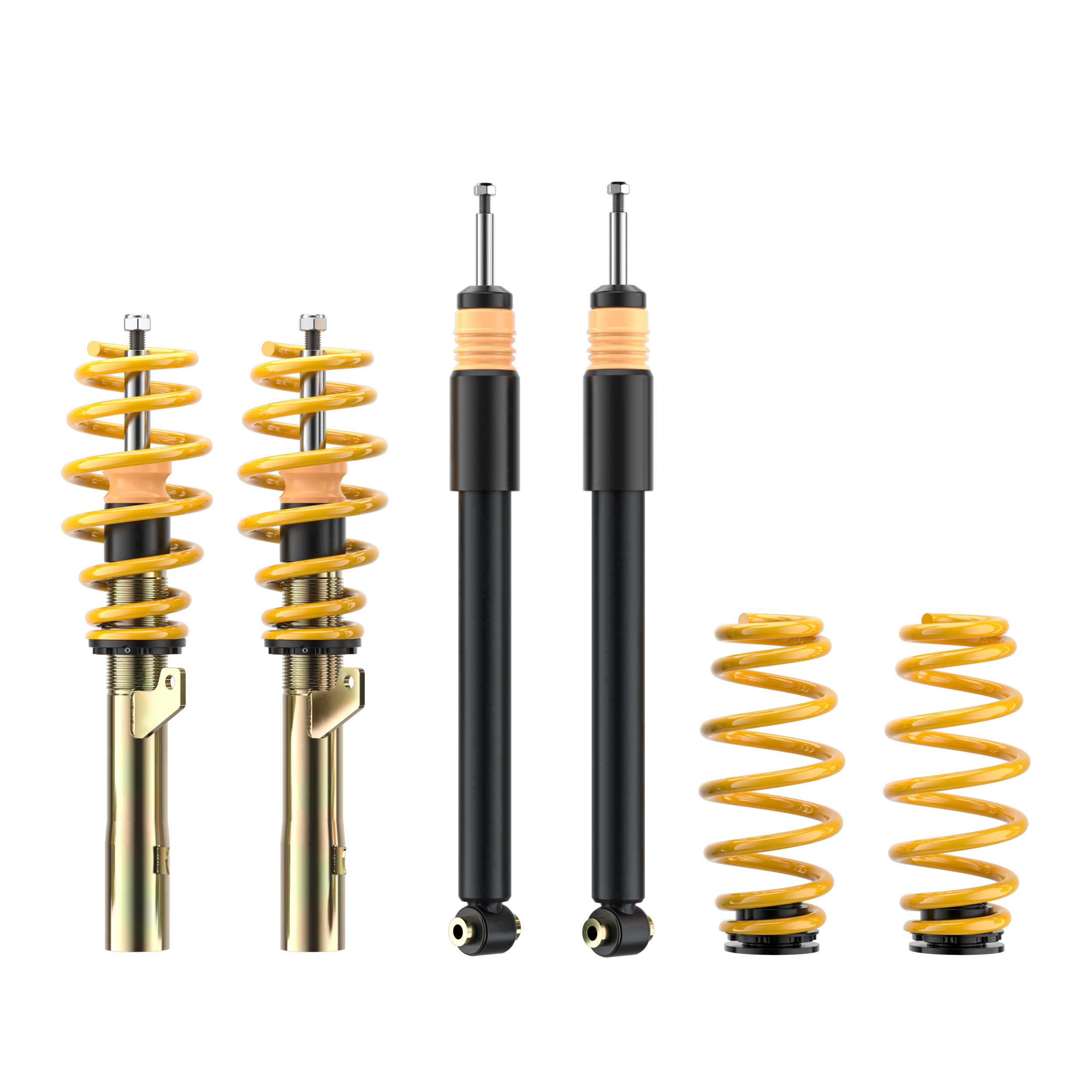 Suspensie Reglabila ST X Alfa Romeo BRERA (939) 13215014