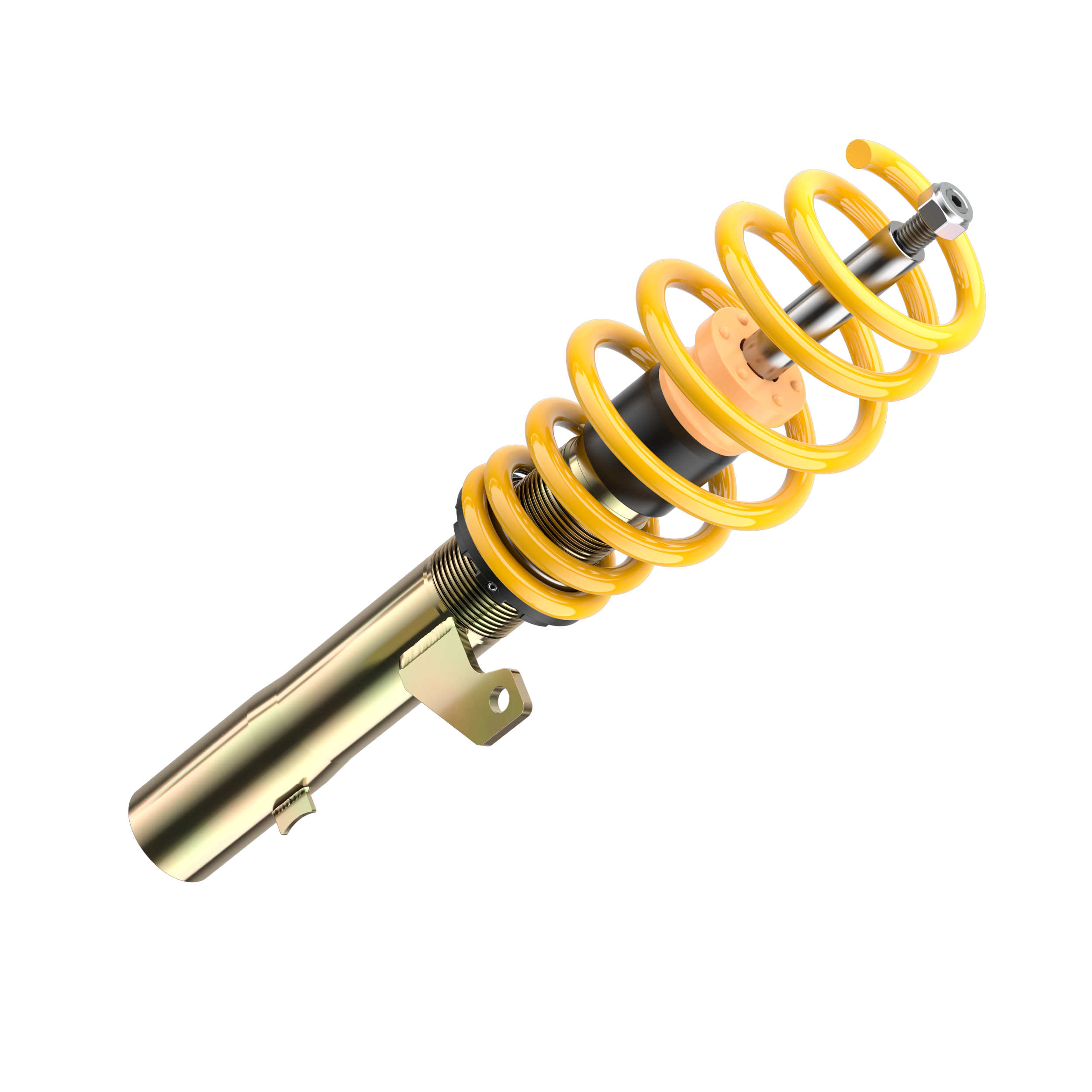 Suspensie Reglabila ST X Alfa Romeo BRERA (939) 13215014