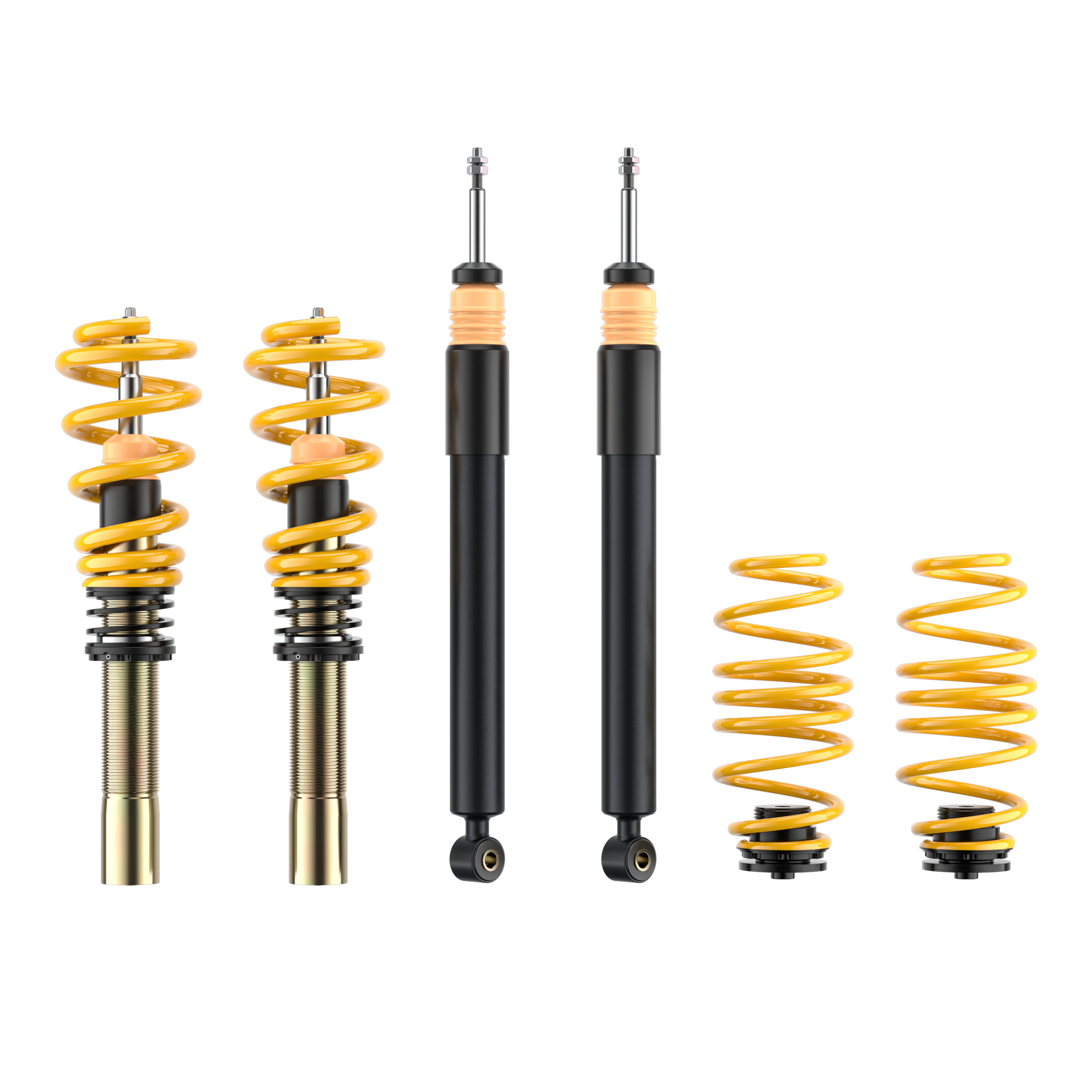 Suspensie Reglabila ST XA Alfa Romeo BRERA (939) 18215014