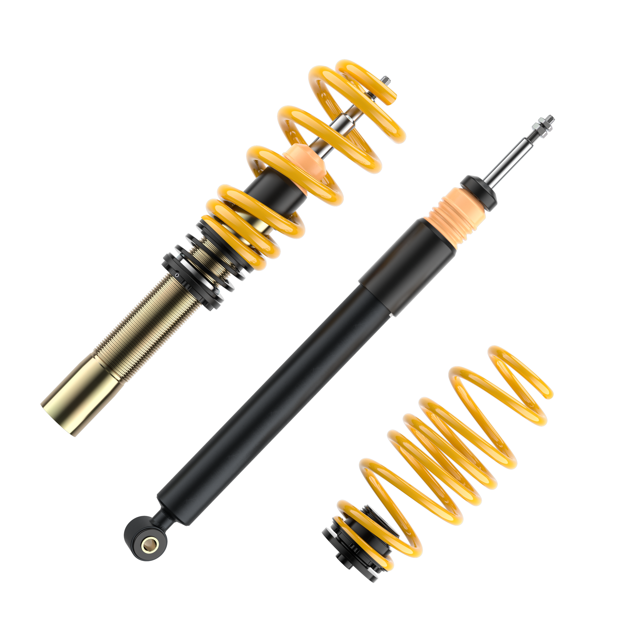 Suspensie Reglabila ST XA Alfa Romeo BRERA (939) 18215014