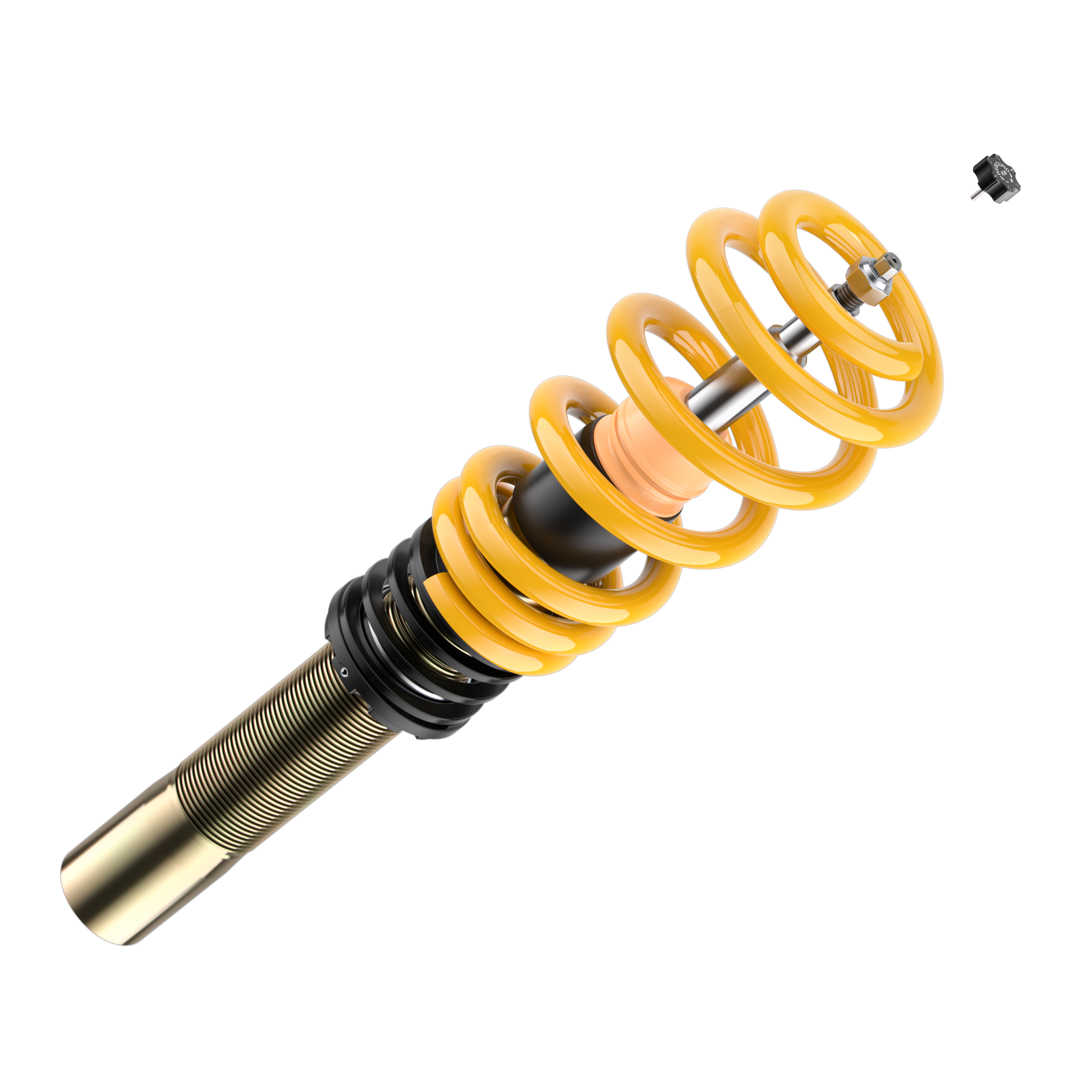 Suspensie Reglabila ST XA Alfa Romeo BRERA (939) 18215014
