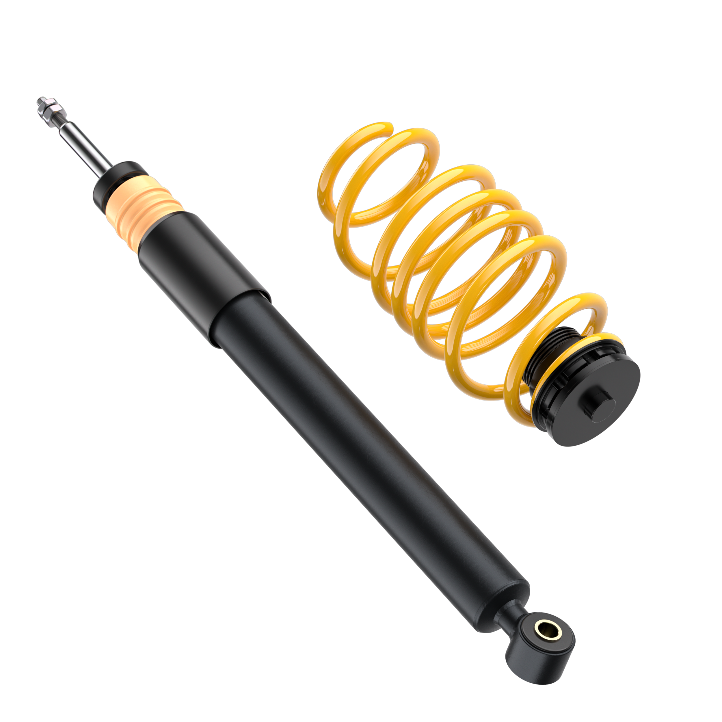 Suspensie Reglabila ST XA Alfa Romeo BRERA (939) 18215014