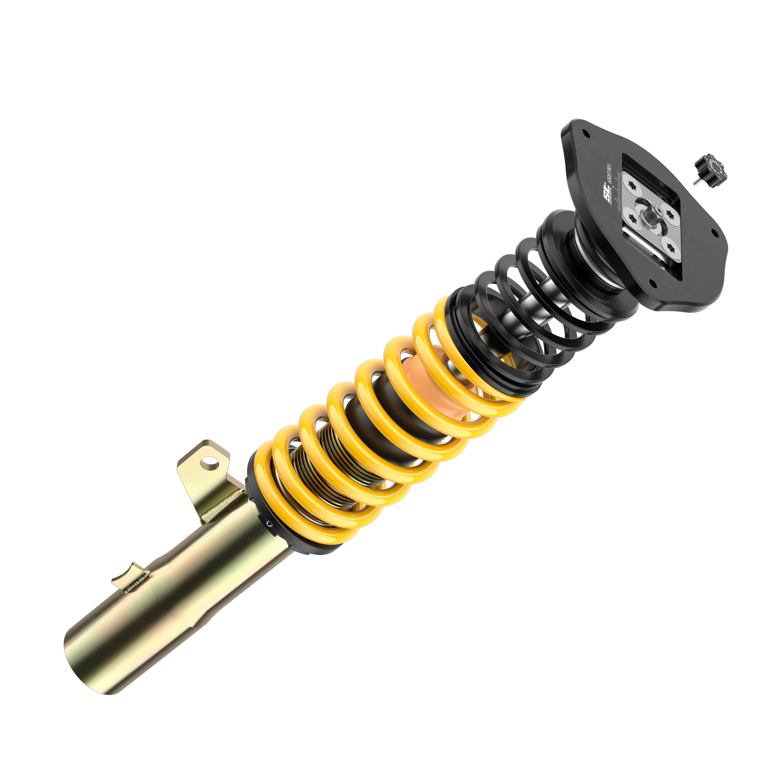 Suspensie Reglabila ST XTA Audi A3 (8L) 18210805
