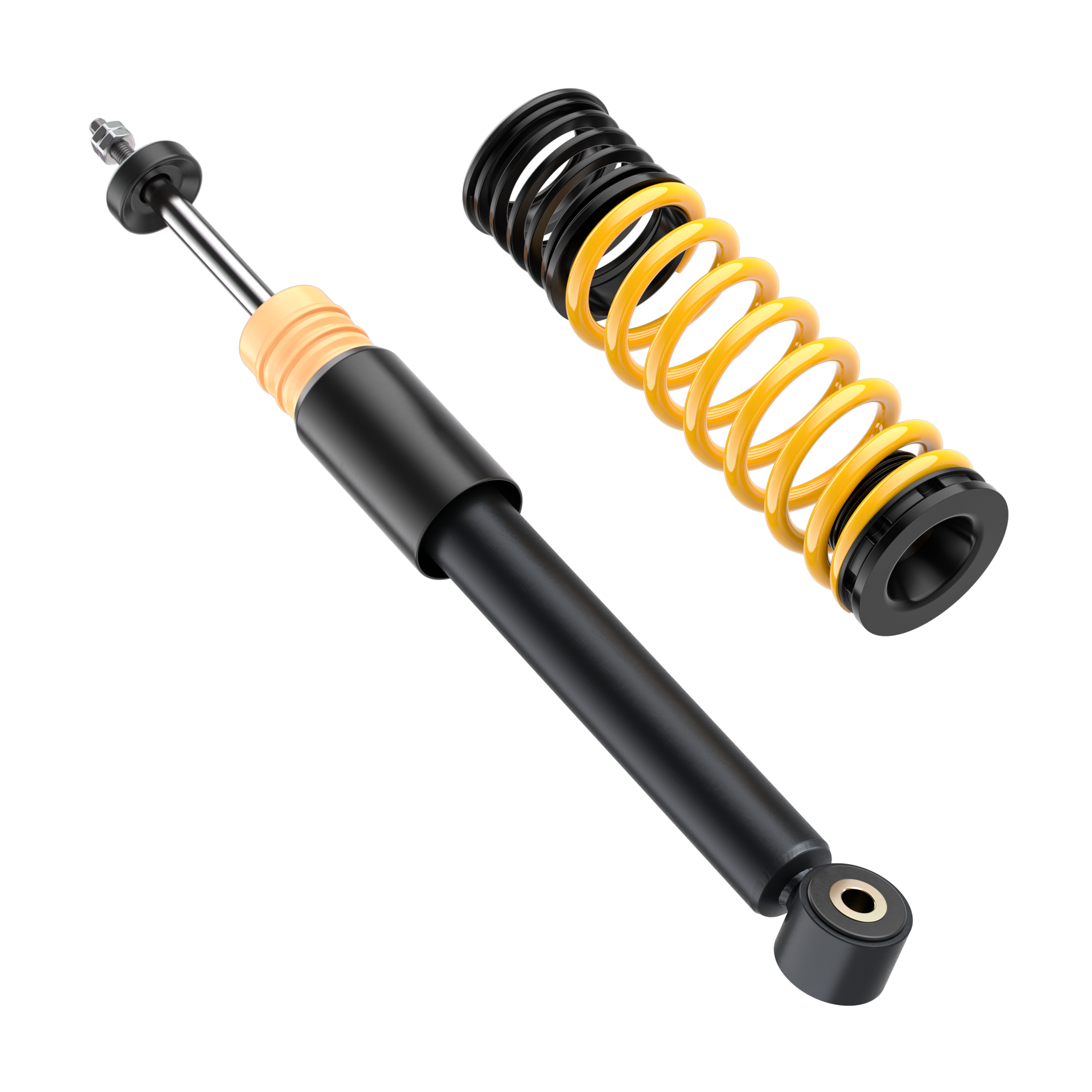 Suspensie Reglabila ST XTA Audi A3 (8L) 18210805