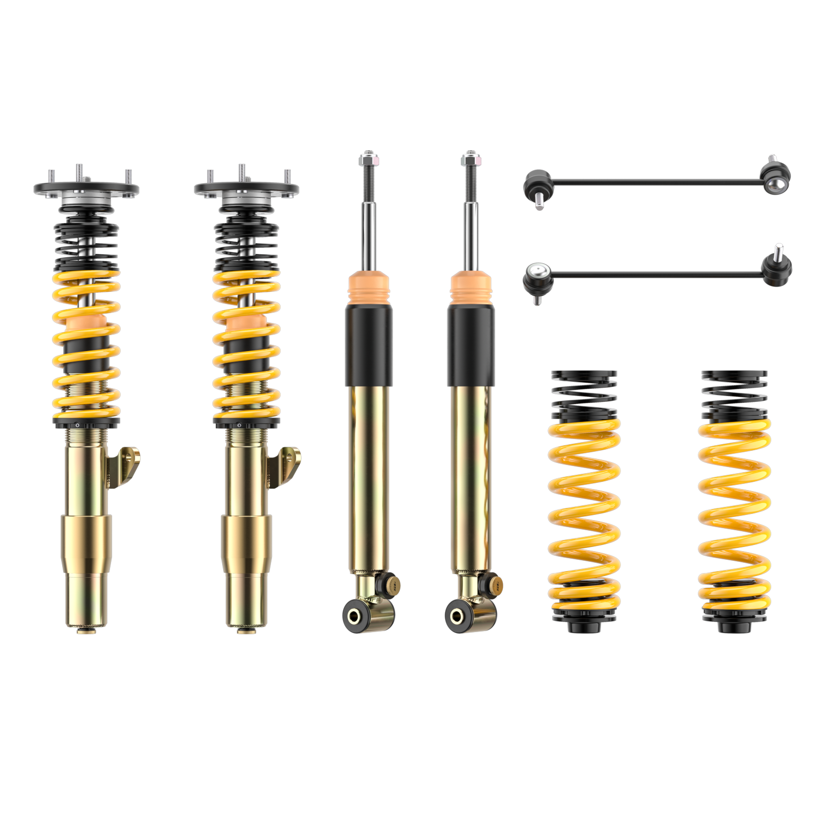 Suspensie Reglabila ST XTA plus 3 Audi A3 si Sportback (8P) 1820210850