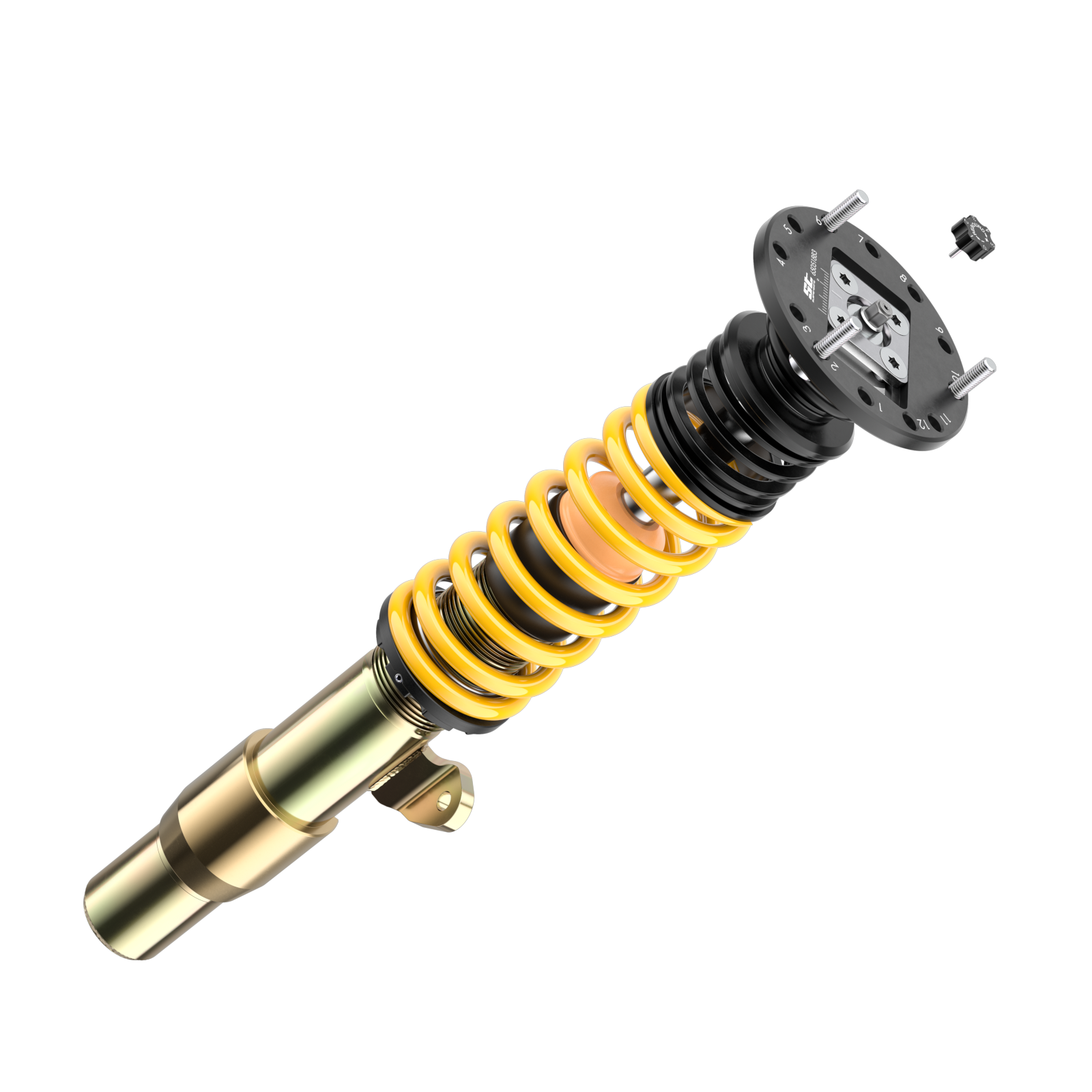 Suspensie Reglabila ST XTA plus 3 Audi A3 si Sportback (8P) 1820210850