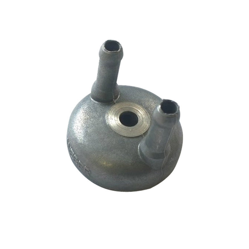 Starter Carburator Weber