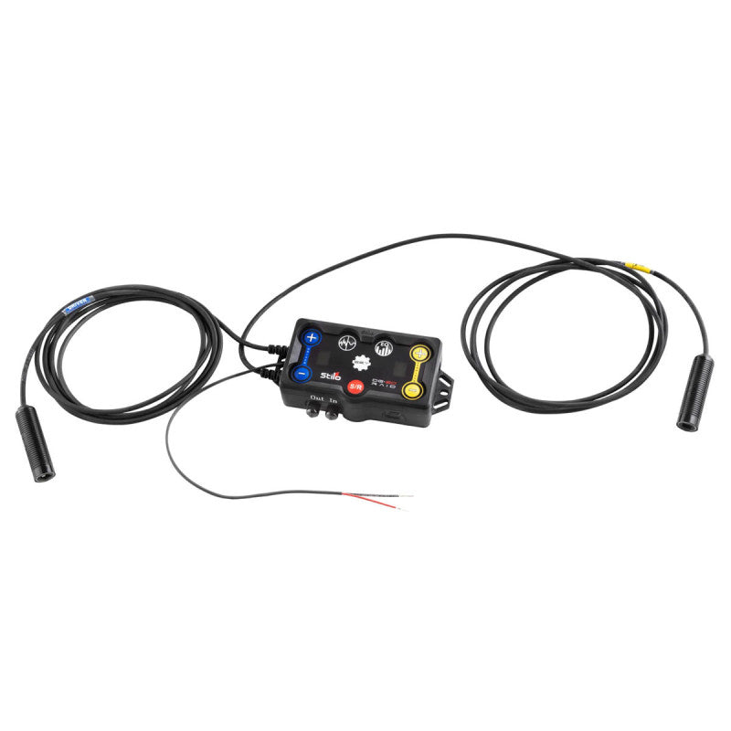Statie Radio Digitala Stilo DG-20 RAID