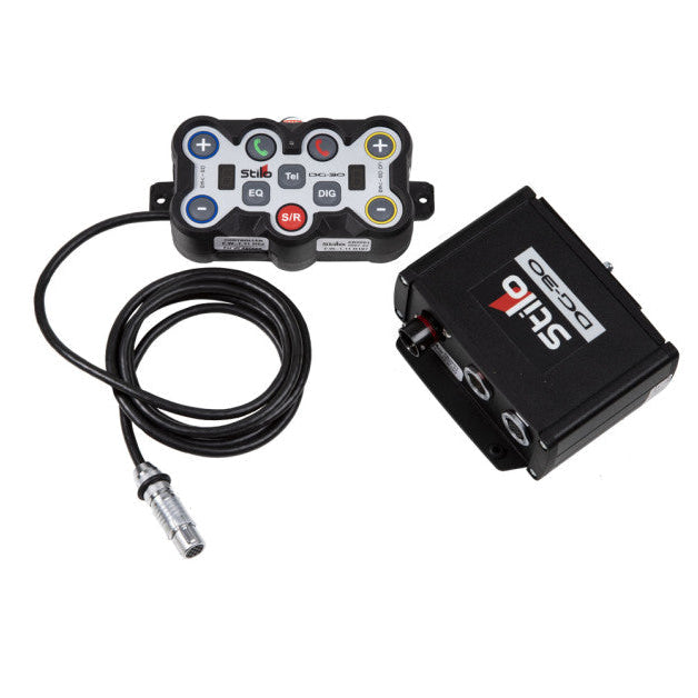Intercom Digital Stilo DG-30 EVO